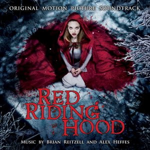 Red Riding Hood (Original Motion Picture Soundtrack) Red Riding Hood (Original Motion Picture Soundtrack)