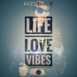 Life, Love & Vibez