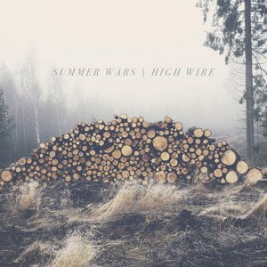Summer Wars / High Wire Split