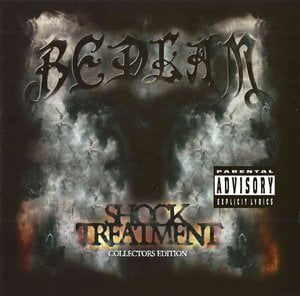 Shock Treatment (Collectors Edition)