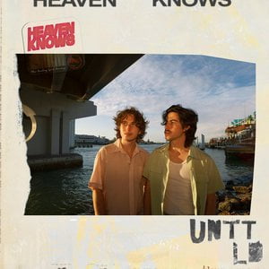 Heaven Knows