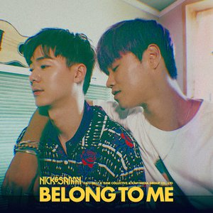 Belong to me