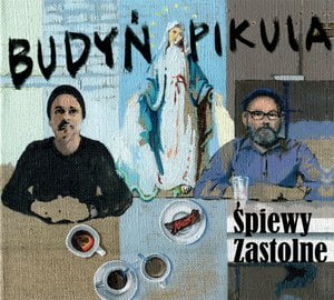 Śpiewy Zastolne