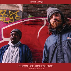 Lessons of Adolescence (Instrumentals)