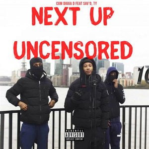 Next Up Uncensored