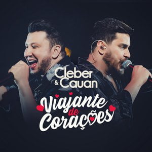 Quase lyrics by Cleber & Cauan