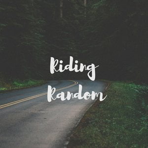 Riding Random