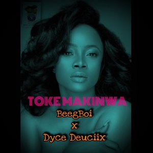 Toke Makinwa