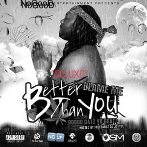 Better Than You DELUXE