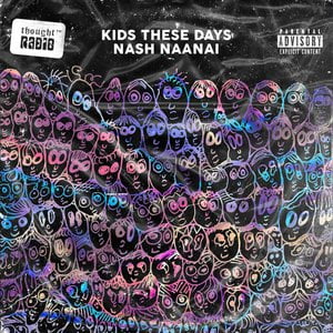 Kids These Days