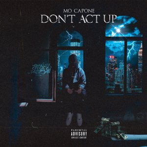 Don't Act Up