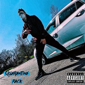 Quarantine Pack