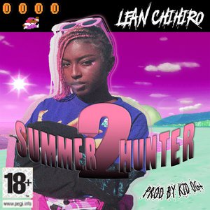 Summer Hunter 2 Lyrics By Lean Chihiro