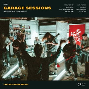 Garage Sessions