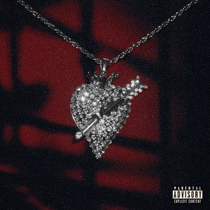diamonds on my neck