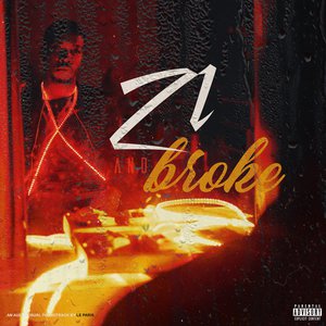 21 & Broke