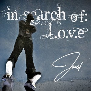 In Search of - L.O.V.E