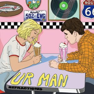 Ur Man