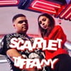 Scarlet Tiffany