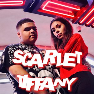 Scarlet Tiffany