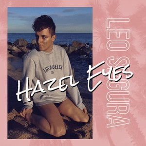 Hazel Eyes