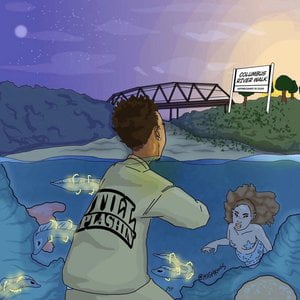 Head Above Water 1