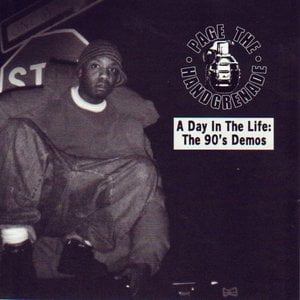 A Day In The Life: The 90's Demos