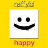 happy