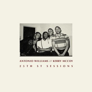 25th Street Sessions