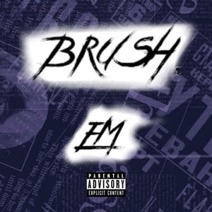Brush Em Lyrics By Rah Swish