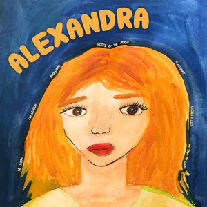 Alexandra