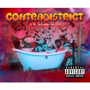 Contradistrict