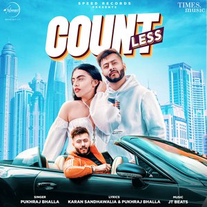 Countless - Single