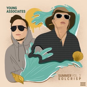 Summer Solcrisp: Vol. 2
