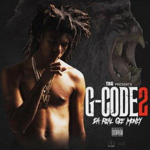 G-CODE 2