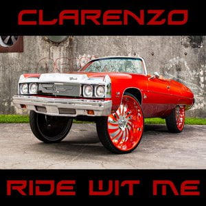 Ride Wit Me