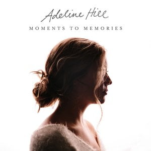 Moments to Memories - EP