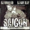 The Best of Saigon A.K.A. The Yardfather Vol. 1