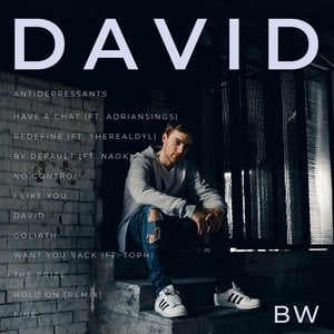 David