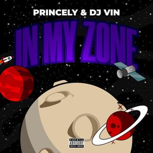 In My Zone Lyrics By Dj Vin