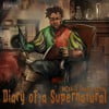 Diary of a Supernatural