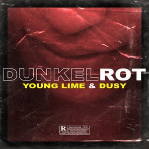 Dunkelrot