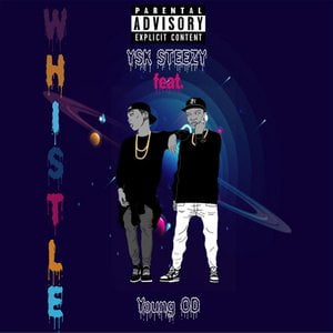 Whistle