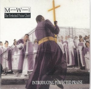Introducing Perfected Praise