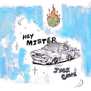Hey Mister