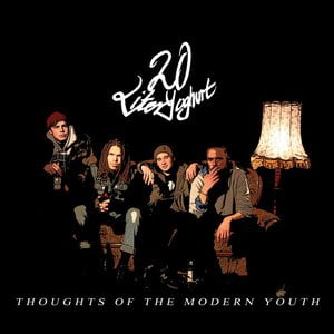 Thoughts Of The Modern Youth