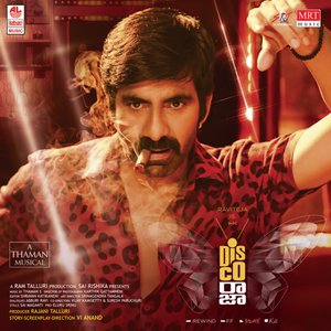 Disco Raja