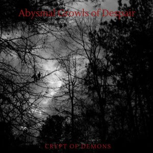 Crypt of Demons