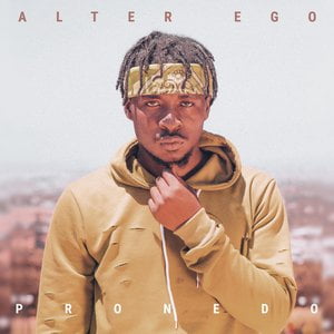 Alter Ego