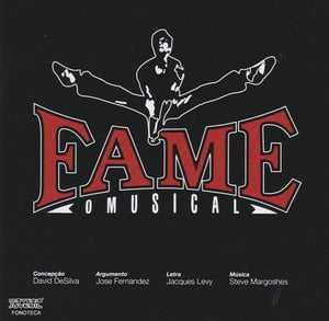 Fame o Musical